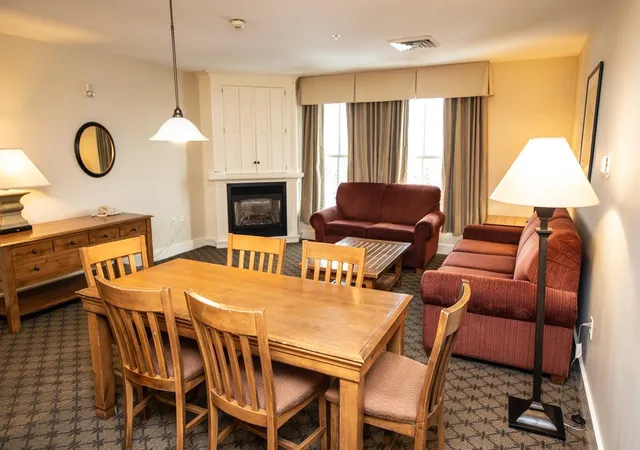Photo 3 of Condo for sale at 710/712 Qtr I V Adams House, Ludlow, VT 05149 | MLS# 5102256 | Listing updated on 2026-07-29