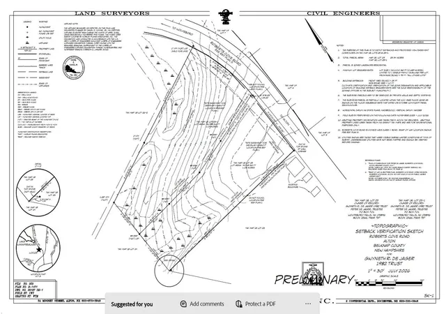 10th image of 0 Roberts Cove Rd, Alton, NH 03809 | MLS# 5102260