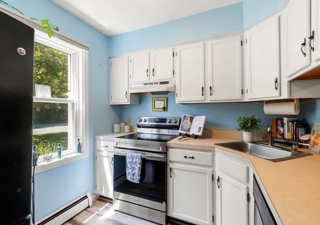 Photo 3 of Sale Pending at 116 River Bend Ln #2, Colchester, VT 05446 | MLS# 5102263 | Listing updated on 2026-09-13