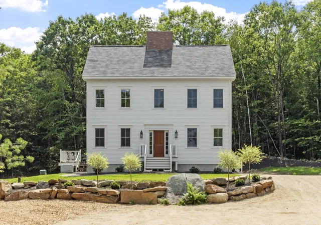 1st image of 405 Mountain Rd, Lyndeborough, NH 03082 | MLS# 5102264