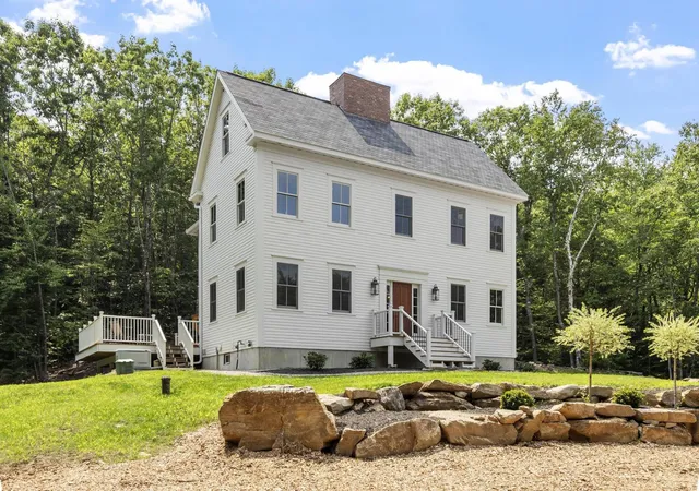 2nd image of 405 Mountain Rd, Lyndeborough, NH 03082 | MLS# 5102264