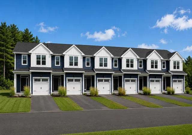 Townhouse for sale at 13 Elise Ave #Lot 90, Londonderry, NH 03053 | MLS# 5102266