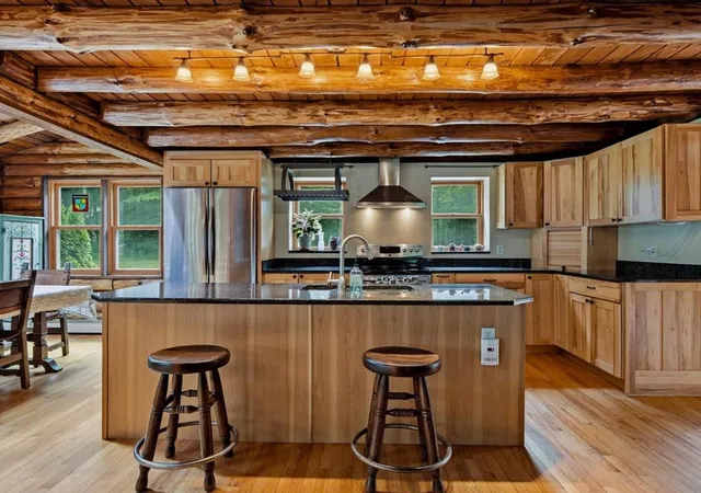 Photo 4 of Single family home for sale at 709 West Milton Rd, Milton, VT 05468 | MLS# 5102270 | Listing updated on 2026-09-01
