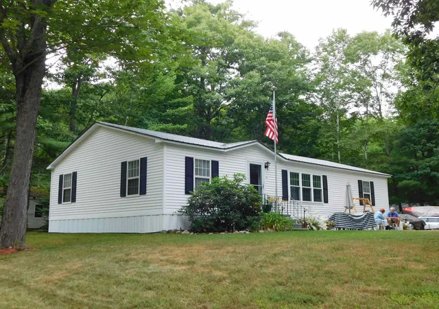 1st image of 10 Harvey Brook Rd, Wolfeboro, NH 03894 | MLS# 5102271