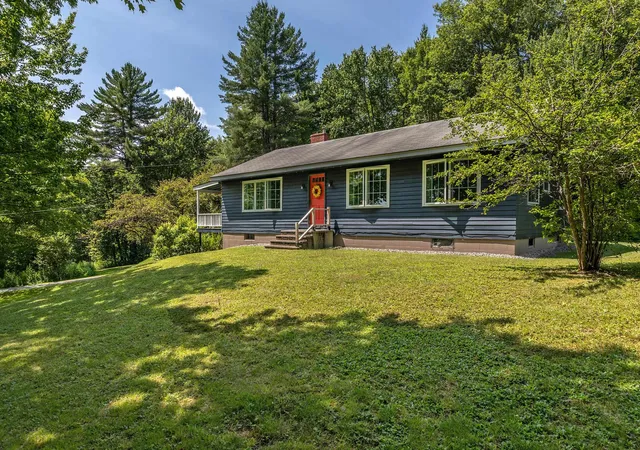 Photo 3 of Single family home for sale at 84 Lawrence Hill Rd, Weston, VT 05161 | MLS# 5102272 | Listing updated on 2026-09-06