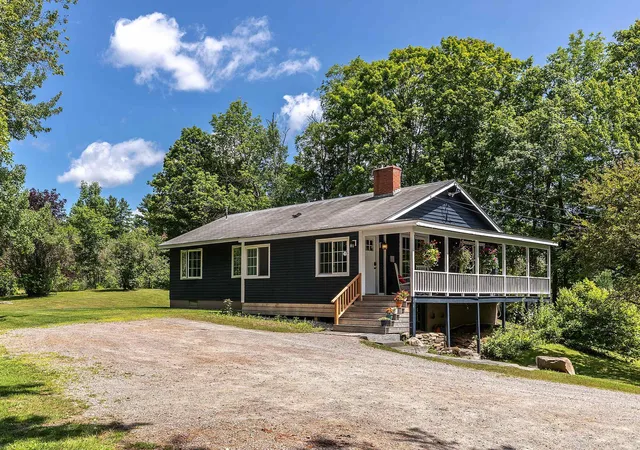 Photo 3 of Single family home for sale at 84 Lawrence Hill Rd, Weston, VT 05161 | MLS# 5102272 | Listing updated on 2026-09-06