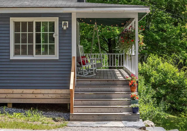 Photo 4 of Single family home for sale at 84 Lawrence Hill Rd, Weston, VT 05161 | MLS# 5102272 | Listing updated on 2026-09-06