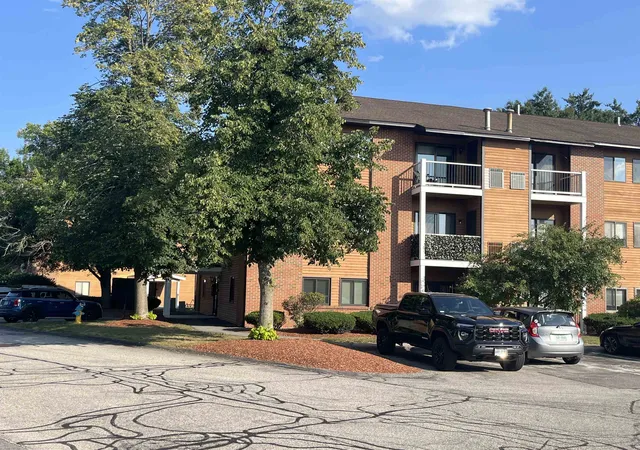 Photo 1 of Condo for sale at 11 Blackstone Dr #U-1132, Nashua, NH 03063 | MLS# 5102274 | Listing updated on 2026-07-30