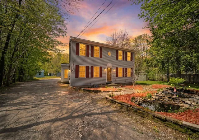 Single family home for sale at 38 Orchard View Dr, Wilton, NH 03086 | MLS# 5102276