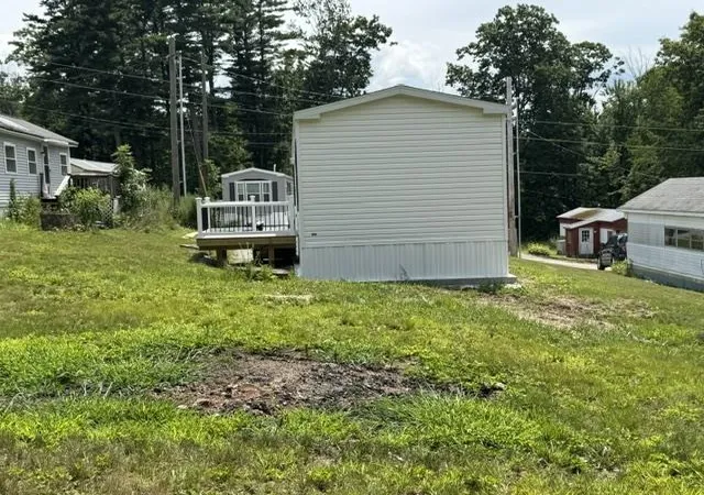Photo 2 of Sale Pending at 602 Fitchburg Rd #lot 28, Greenville, NH 03048 | MLS# 5102277 | Listing updated on 2026-09-08
