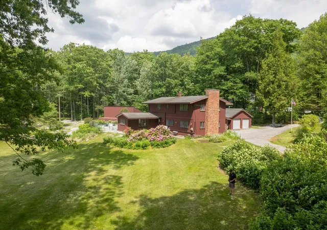 Photo 1 of Single family home for sale at 454 Brookwood, Mendon, VT 05701 | MLS# 5102285 | Listing updated on 2026-09-14