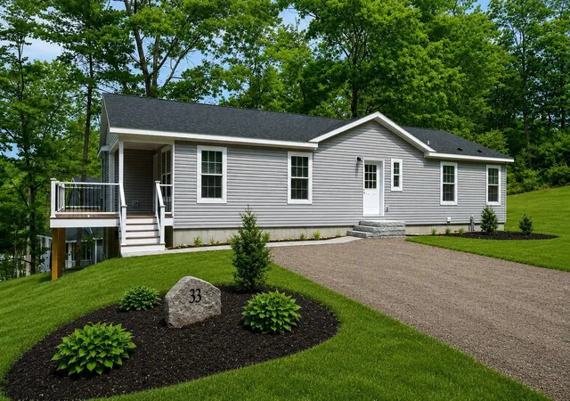 1st image of 33 Terry Rd, East Wakefield, NH 03830 | MLS# 5102288