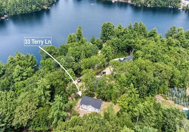 2nd image of 33 Terry Rd, East Wakefield, NH 03830 | MLS# 5102288