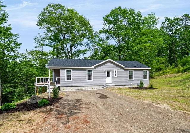 48th image of 33 Terry Rd, East Wakefield, NH 03830 | MLS# 5102288