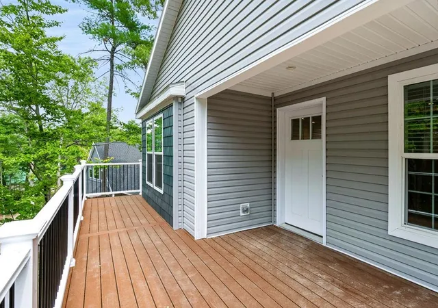 Photo 4 of Single family home for sale at 33 Terry Rd, East Wakefield, NH 03830 | MLS# 5102288 | Listing updated on 2026-10-11