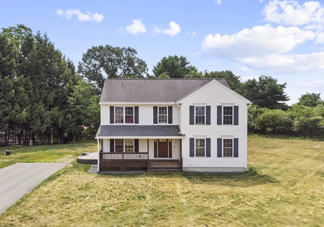 1st image of 10 Glen Falls Rd, Franklin, NH 03235 | MLS# 5102291