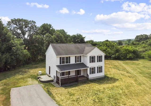 2nd image of 10 Glen Falls Rd, Franklin, NH 03235 | MLS# 5102291
