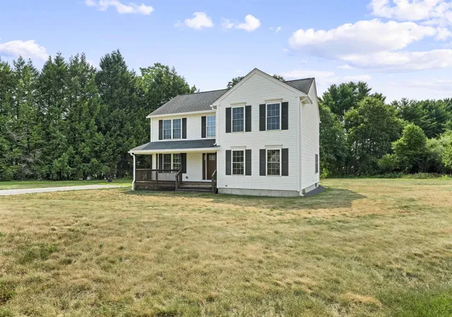 3rd image of 10 Glen Falls Rd, Franklin, NH 03235 | MLS# 5102291
