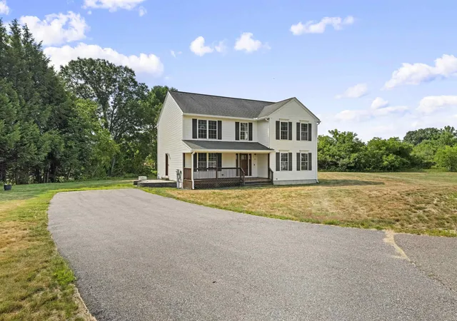 4th image of 10 Glen Falls Rd, Franklin, NH 03235 | MLS# 5102291