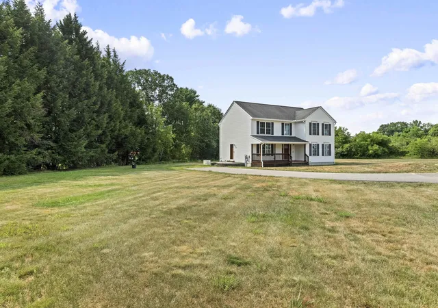 5th image of 10 Glen Falls Rd, Franklin, NH 03235 | MLS# 5102291