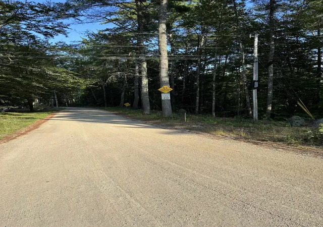Land for sale at 00 Gilman Point Rd, Moultonborough, NH 03254 | MLS# 5102292