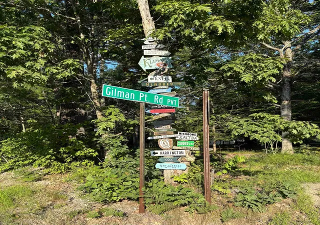 Photo 2 of Land for sale at 00 Gilman Point Rd, Moultonborough, NH 03254 | MLS# 5102292 | Listing updated on 2026-09-10