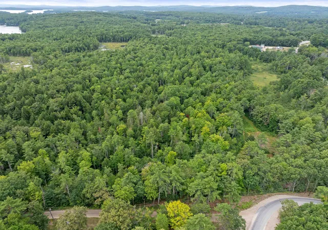 Photo 3 of Land for sale at 00 Gilman Point Rd, Moultonborough, NH 03254 | MLS# 5102292 | Listing updated on 2026-09-10