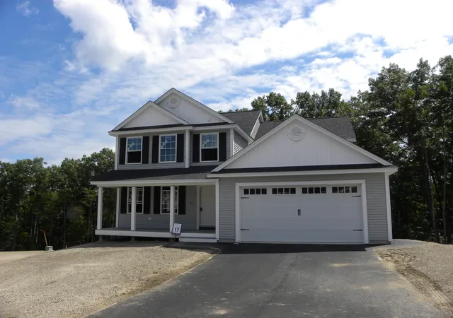 Photo 1 of Single family home for sale at 321 Karatzas Ave #Lot 17, Manchester, NH 03104 | MLS# 5102296 | Listing updated on 2026-08-21