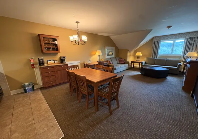 Photo 2 of Condo for sale at 308 Qtr4, 89 Grand Summit Wy, West Dover, VT 05356 | MLS# 5102299 | Listing updated on 2026-07-30