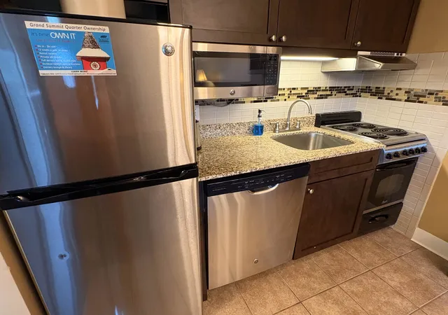 Photo 3 of Condo for sale at 308 Qtr4, 89 Grand Summit Wy, West Dover, VT 05356 | MLS# 5102299 | Listing updated on 2026-07-30