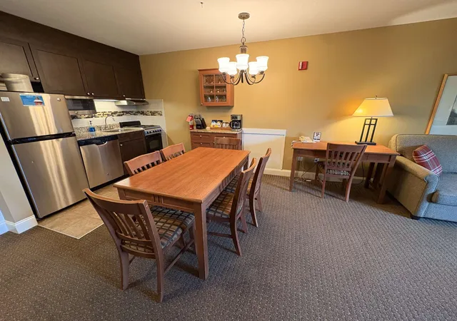 Photo 4 of Condo for sale at 308 Qtr4, 89 Grand Summit Wy, West Dover, VT 05356 | MLS# 5102299 | Listing updated on 2026-07-30