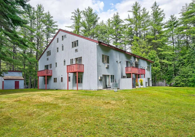 Photo 1 of Condo for sale at 6p River Run Dr #P, Bartlett, NH 03812 | MLS# 5102303 | Listing updated on 2026-09-04