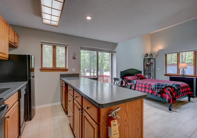 Photo 2 of Condo for sale at 6P River Run Dr #P, Bartlett, NH 03812 | MLS# 5102303 | Listing updated on 2026-09-04