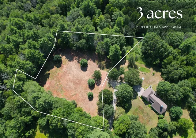 Photo 1 of Land for sale at Lot 4 Stonecrop Farm Ln, Eliot, ME 03903 | MLS# 5102306 | Listing updated on 2026-07-29