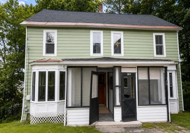 Photo 1 of Multi family home for sale at 185 Third St, Newport, VT 05855 | MLS# 5102308 | Listing updated on 2026-07-30