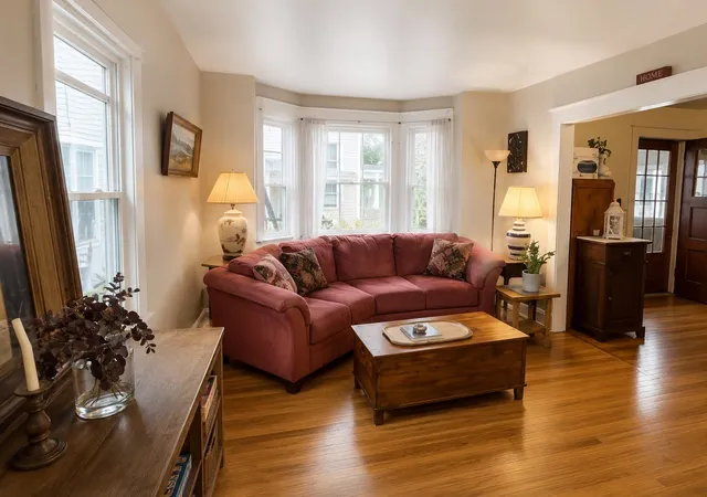 Photo 2 of Multi family home for sale at 185 Third St, Newport, VT 05855 | MLS# 5102308 | Listing updated on 2026-07-30