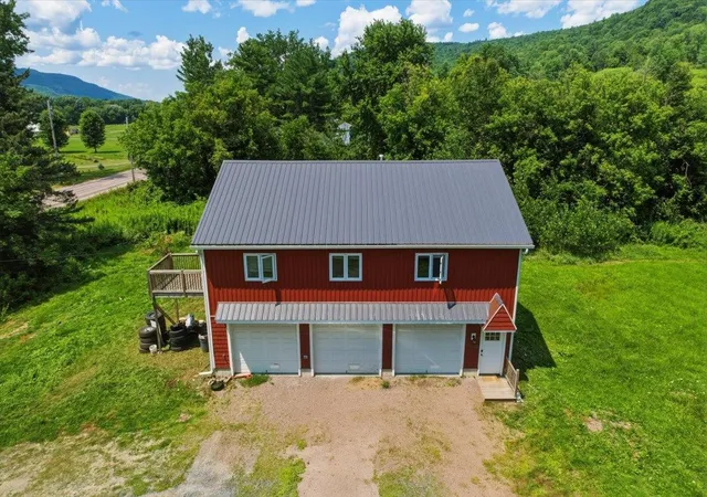 Photo 1 of Single family home for sale at 1638 Us Route 2, Waterbury, VT 05676 | MLS# 5102309 | Listing updated on 2026-08-27