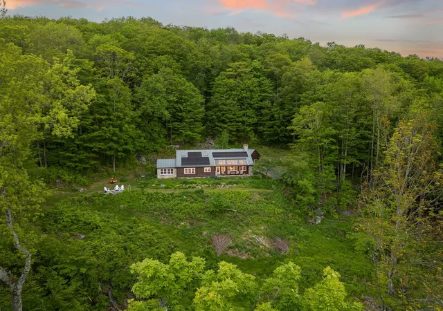Photo 1 of Single family home for sale at 515 Shattuck Hill Rd, West Windsor, VT 05037 | MLS# 5102310 | Listing updated on 2026-09-18