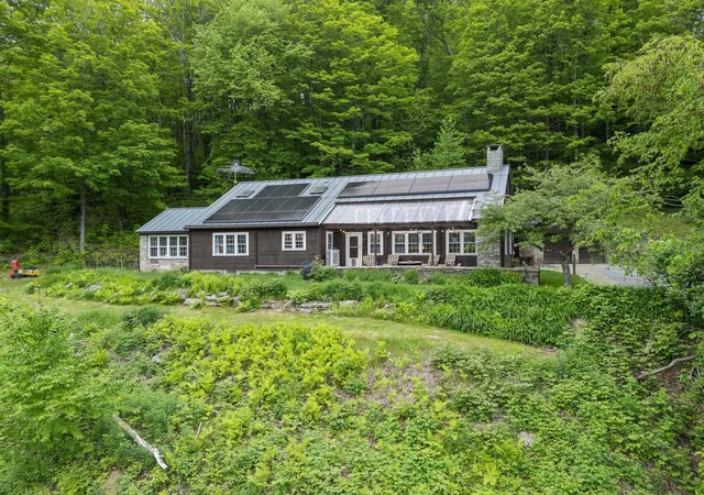 Photo 2 of Single family home for sale at 515 Shattuck Hill Rd, West Windsor, VT 05037 | MLS# 5102310 | Listing updated on 2026-09-18