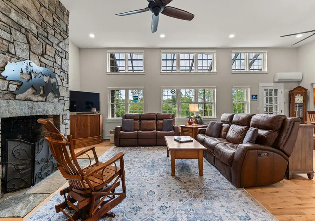 Photo 3 of Single family home for sale at 515 Shattuck Hill Rd, West Windsor, VT 05037 | MLS# 5102310 | Listing updated on 2026-09-18