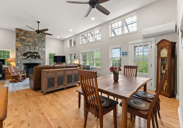 Photo 4 of Single family home for sale at 515 Shattuck Hill Rd, West Windsor, VT 05037 | MLS# 5102310 | Listing updated on 2026-09-18