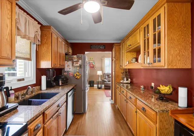 Photo 3 of Single family home for sale at 1688 North Ave, Burlington, VT 05408 | MLS# 5102312 | Listing updated on 2026-09-12