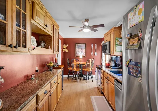 Photo 3 of Single family home for sale at 1688 North Ave, Burlington, VT 05408 | MLS# 5102312 | Listing updated on 2026-09-12