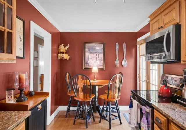 Photo 4 of Single family home for sale at 1688 North Ave, Burlington, VT 05408 | MLS# 5102312 | Listing updated on 2026-09-12