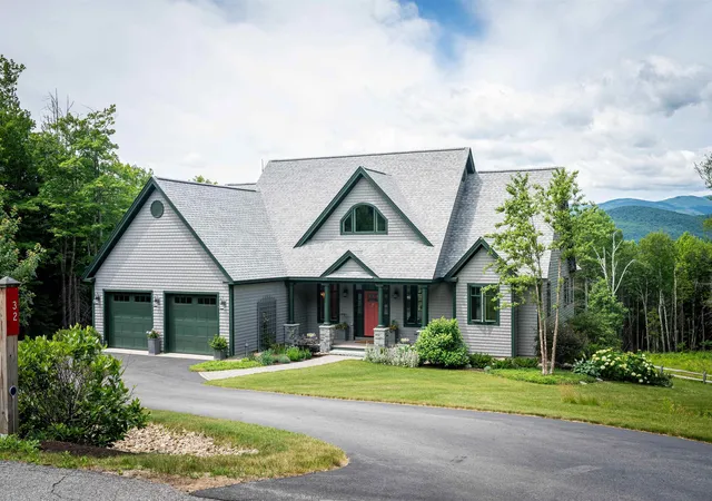 1st image of 32 Mountain View Rd, Jackson, NH 03846 | MLS# 5102313