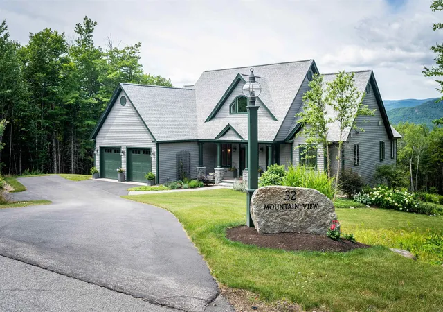 4th image of 32 Mountain View Rd, Jackson, NH 03846 | MLS# 5102313