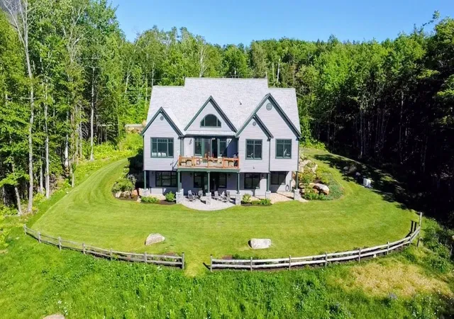 5th image of 32 Mountain View Rd, Jackson, NH 03846 | MLS# 5102313
