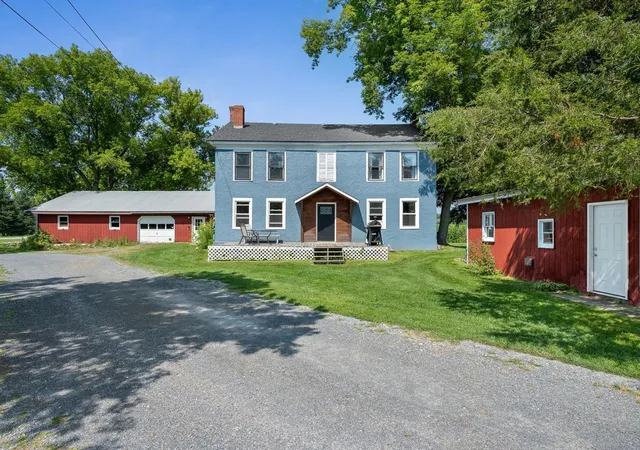 Single family home for sale at 118 Three Mile Bridge Rd, Middlebury, VT 05753 | MLS# 5102314