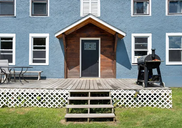 Photo 3 of Single family home for sale at 118 Three Mile Bridge Rd, Middlebury, VT 05753 | MLS# 5102314 | Listing updated on 2026-09-08
