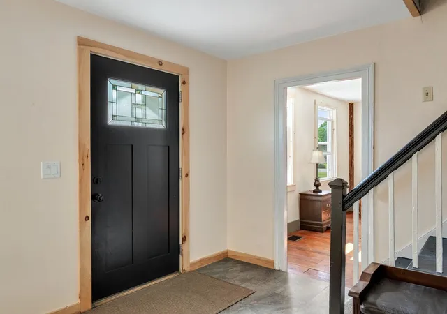 Photo 3 of Single family home for sale at 118 Three Mile Bridge Rd, Middlebury, VT 05753 | MLS# 5102314 | Listing updated on 2026-09-08